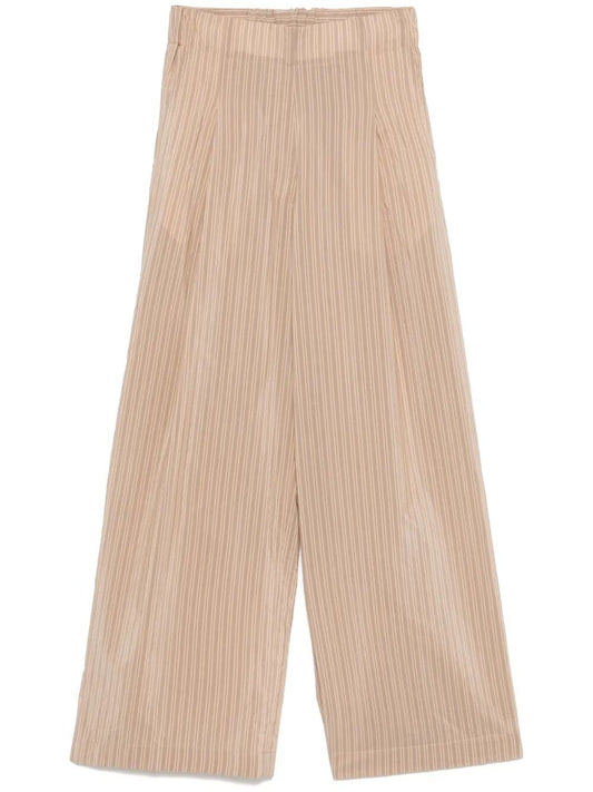 Pantaloni a palazzo