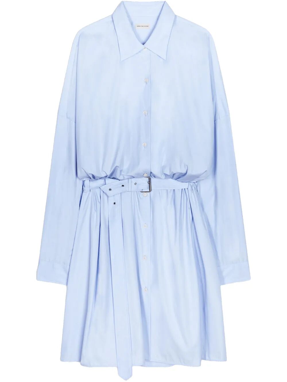 Abito a camicia (Chemisier)