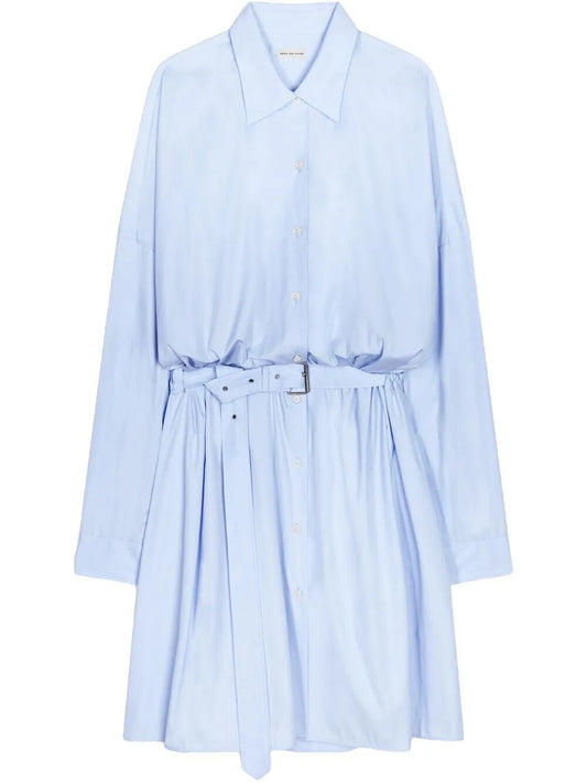 Abito a camicia (Chemisier)