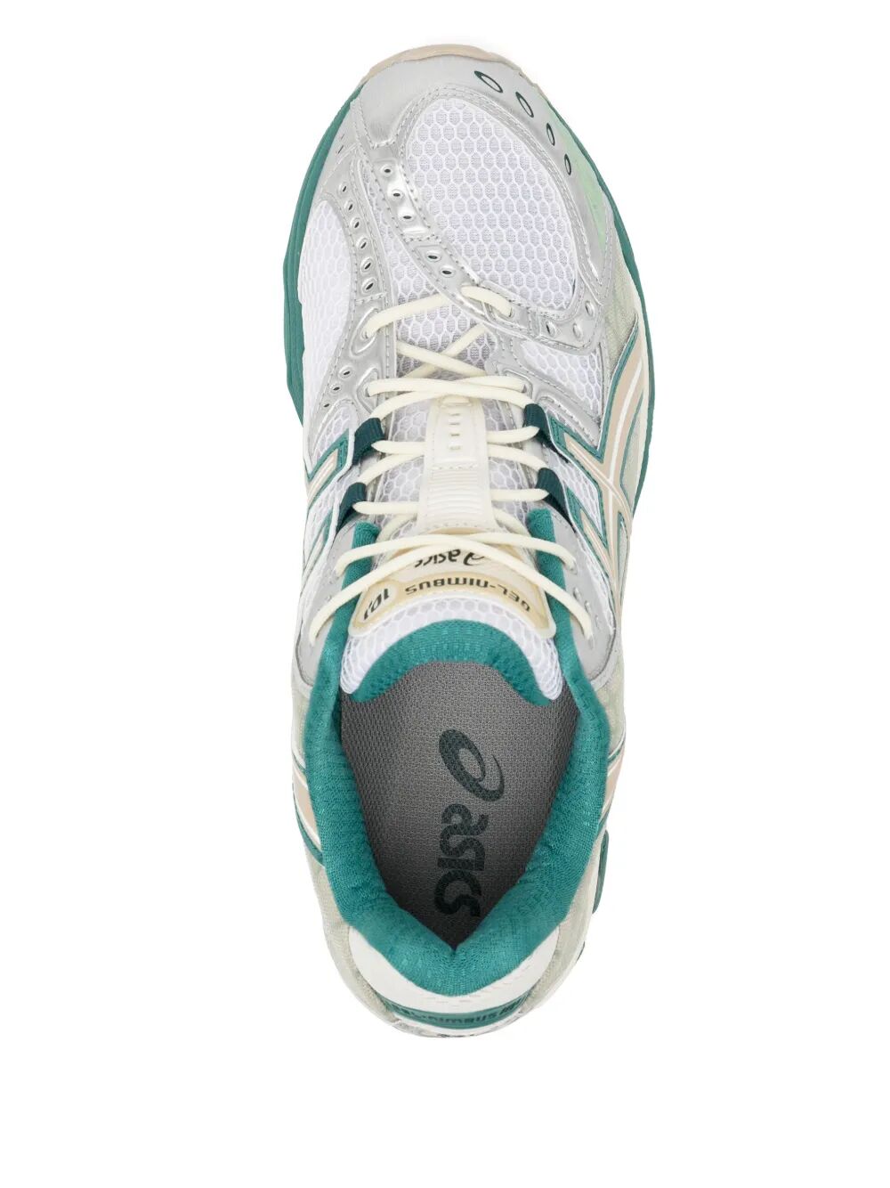 Scarpe da ginnastica