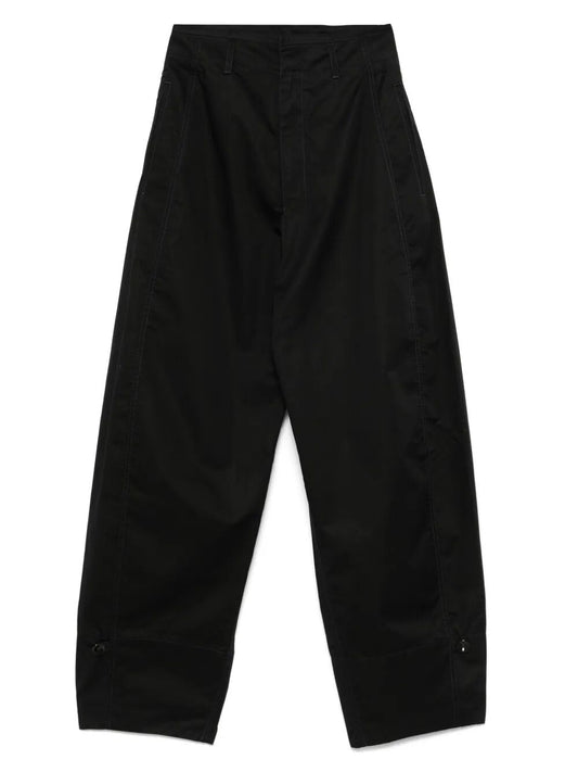 Pantalone ampio
