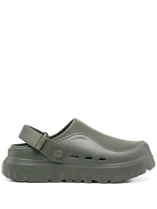 Ciaatta clog