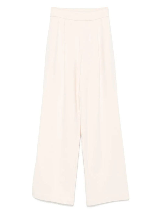Pantaloni a palazzo in tuta