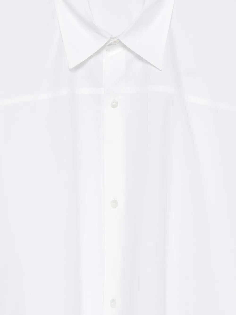 wide short sleeve shirt