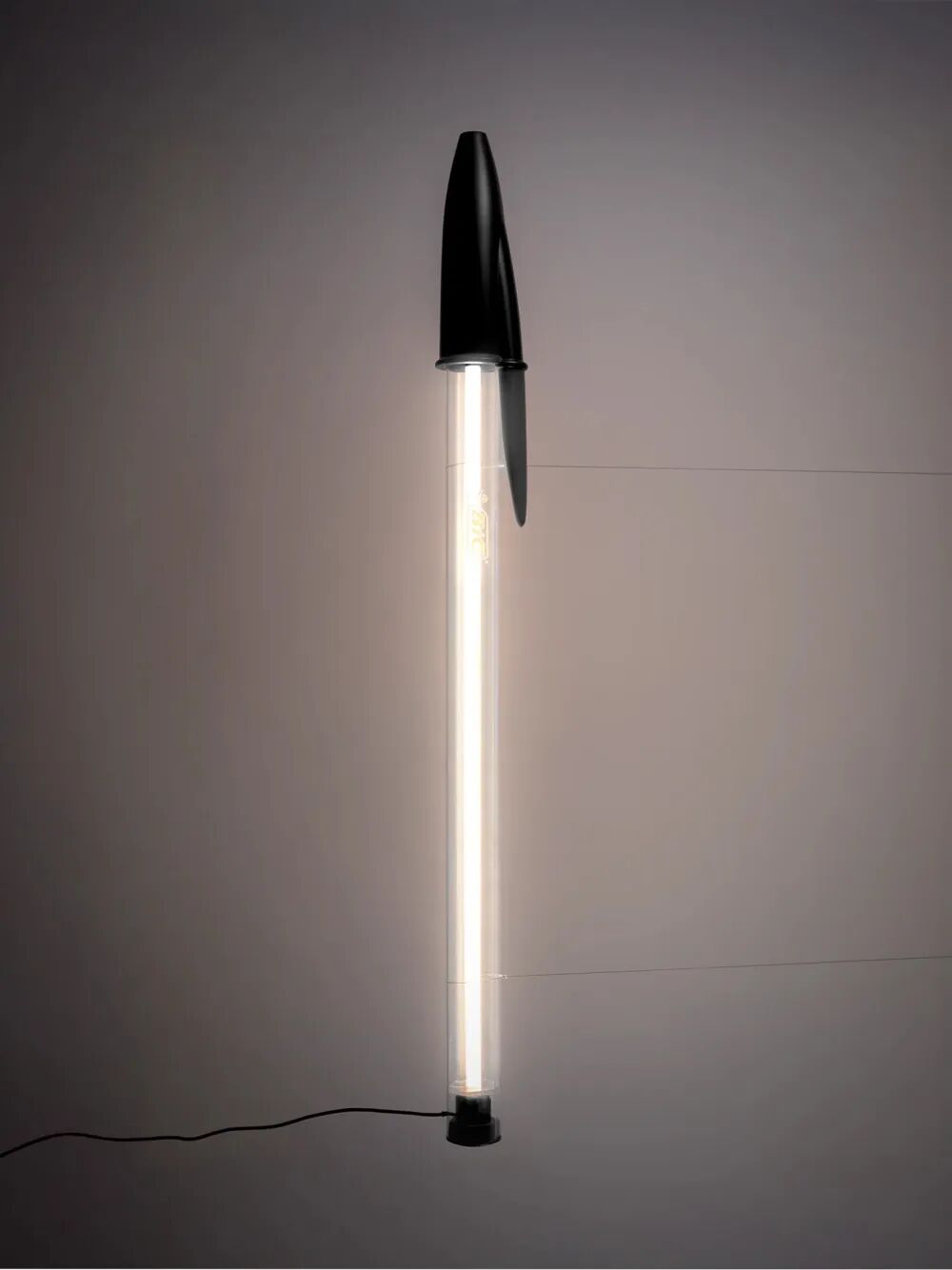 BIC LAMP LAMPADA A LED IN PC/HOPE