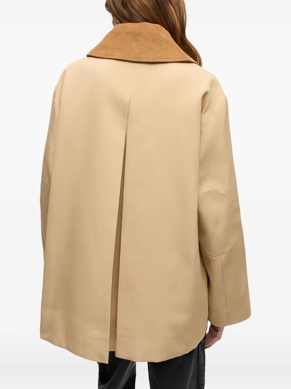 Giacca oversize