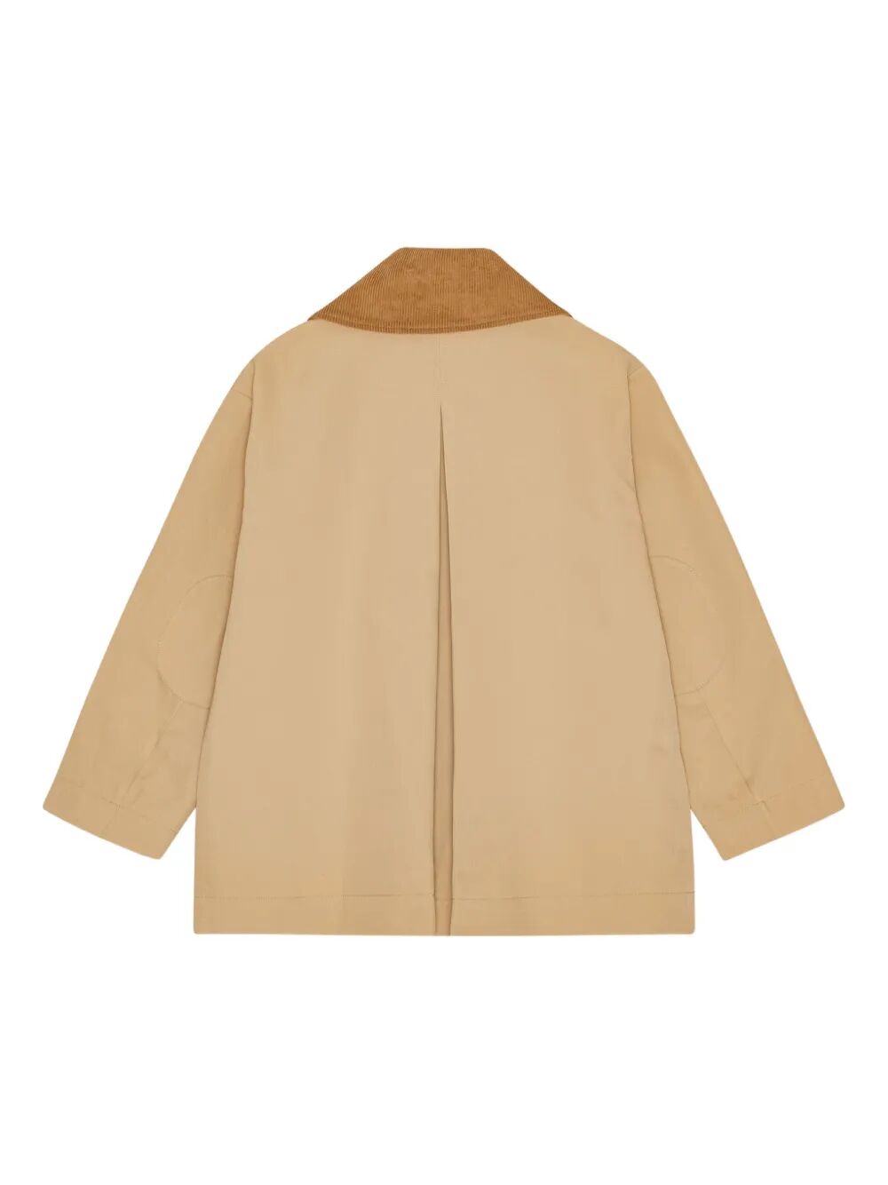 Giacca oversize