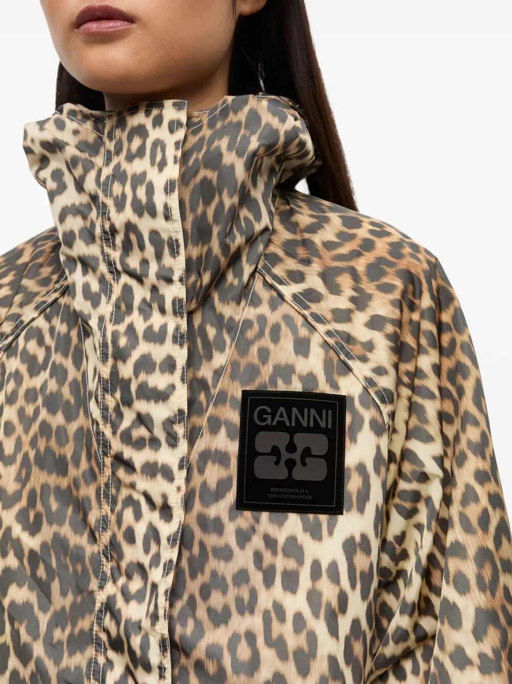 Giacca antivento