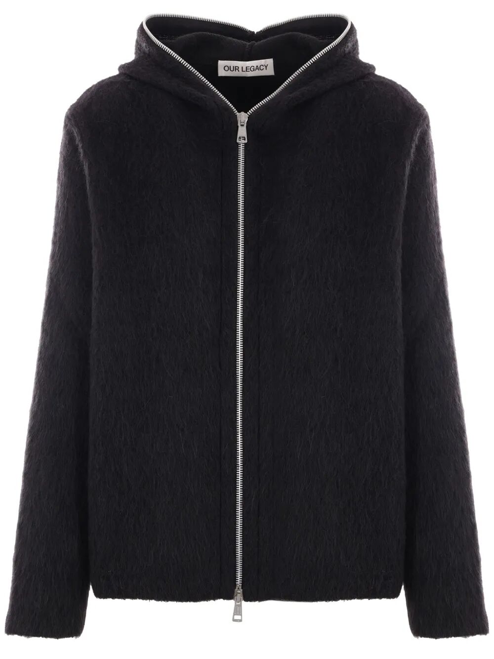 Felpa Mohair