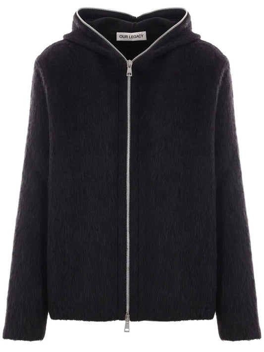 Felpa Mohair