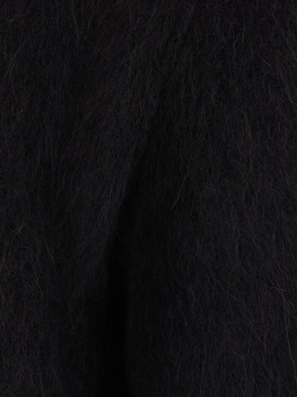 Felpa Mohair