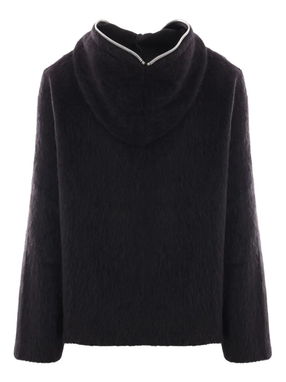 Felpa Mohair