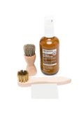 Oiled Leather Care Set