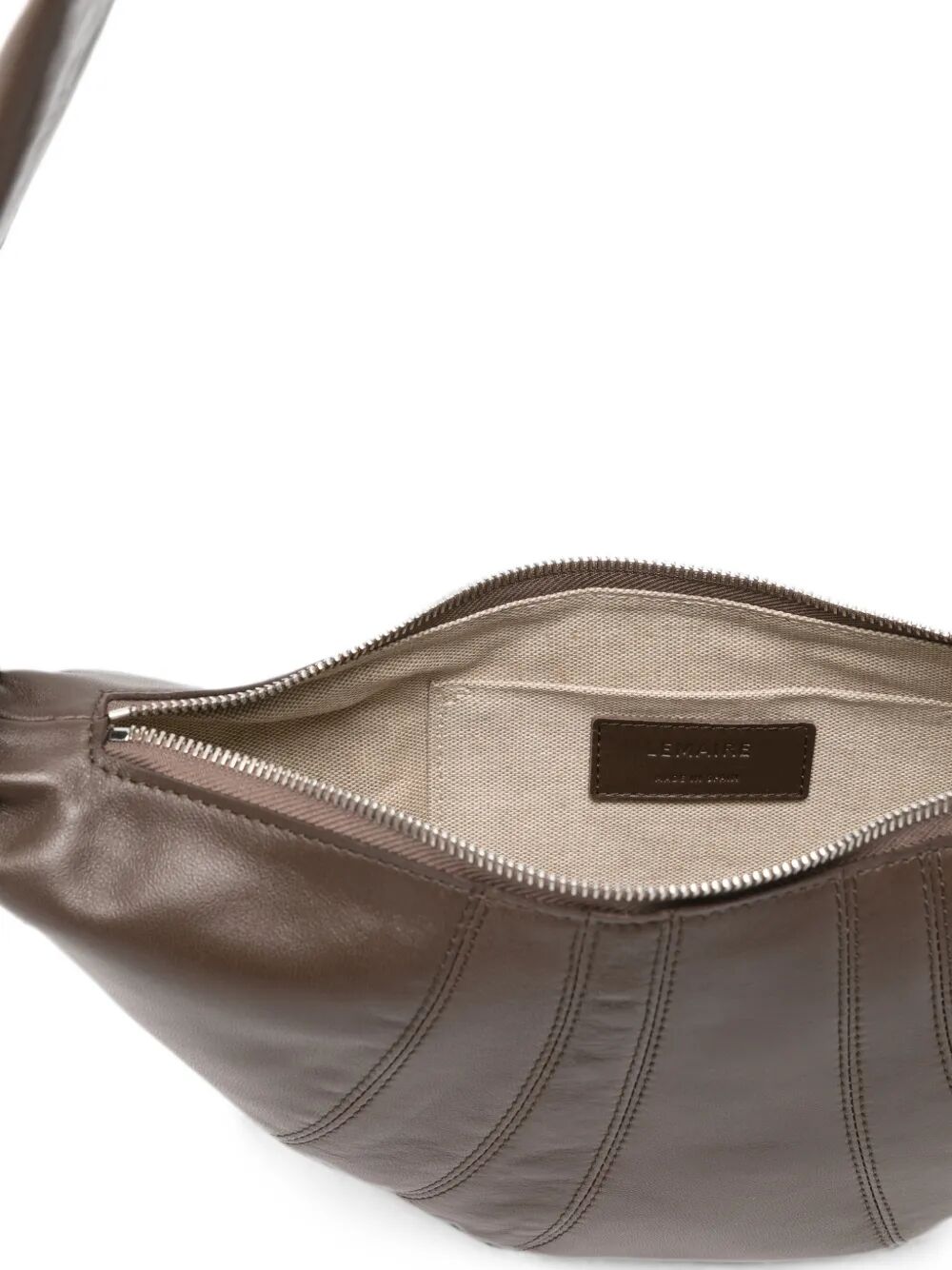 SMALL CROISSANT BAG