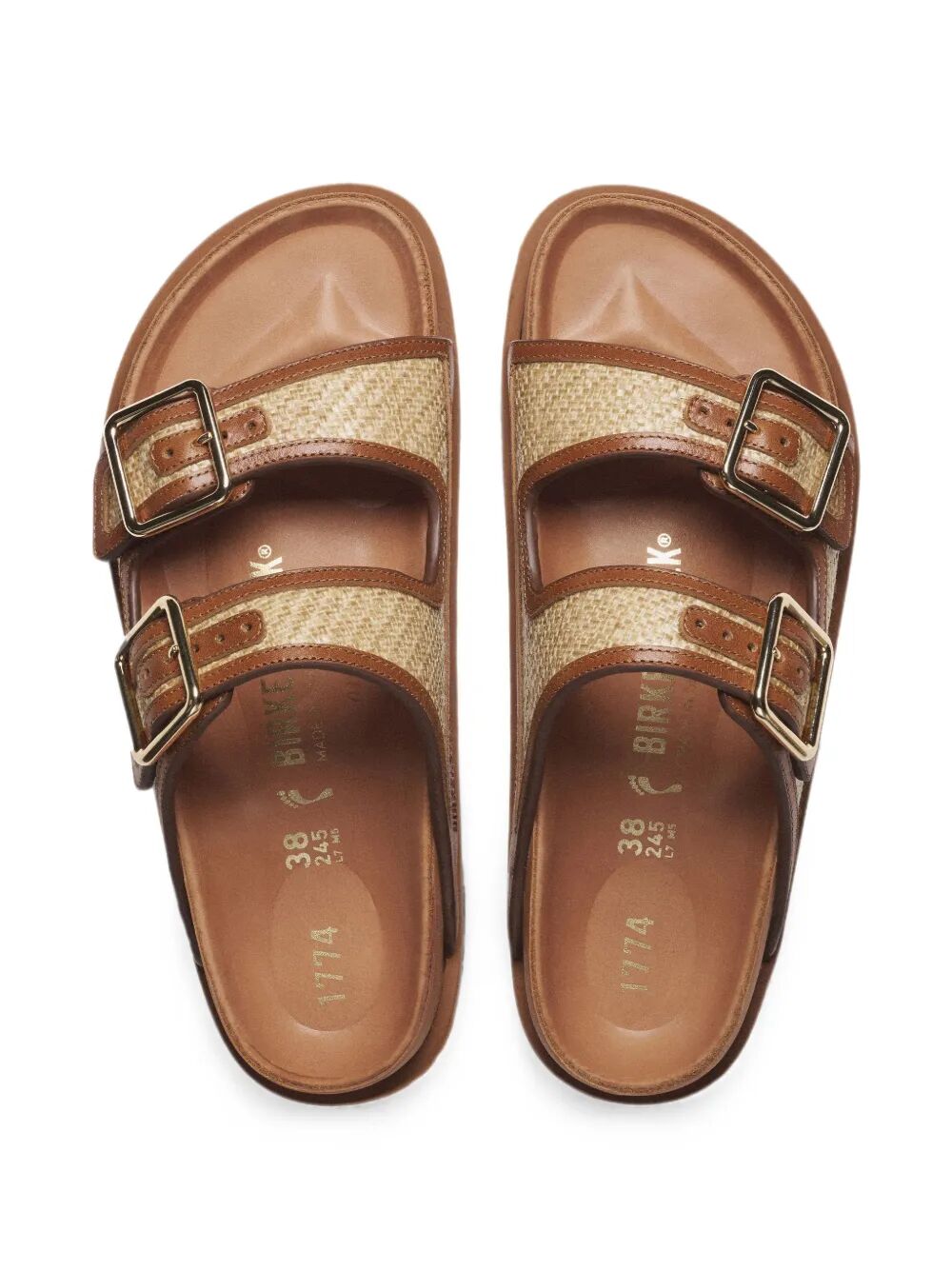 Arizona Raffia