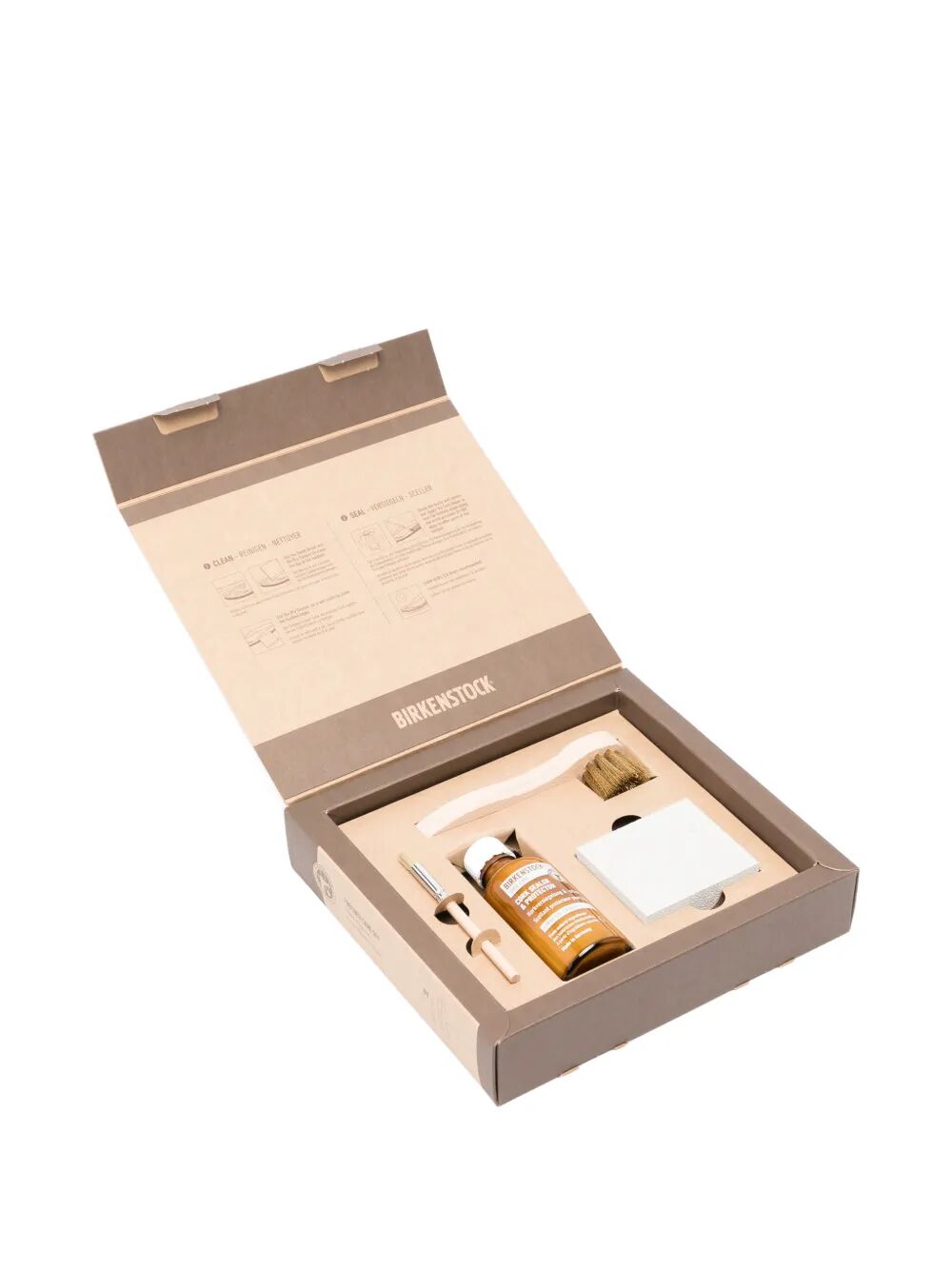 Footbed Care Set