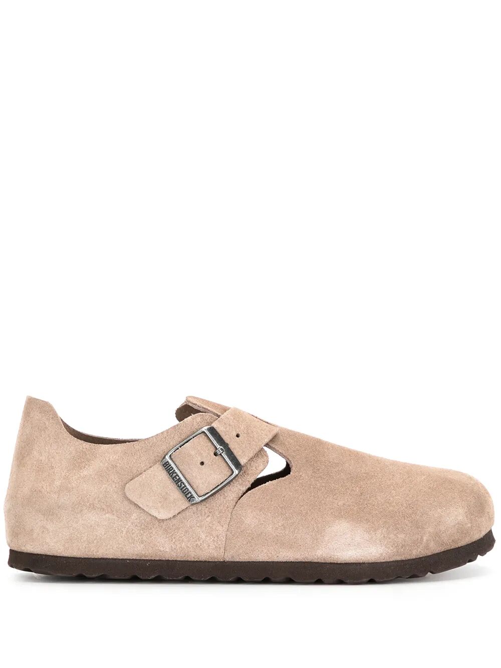 London taupe
