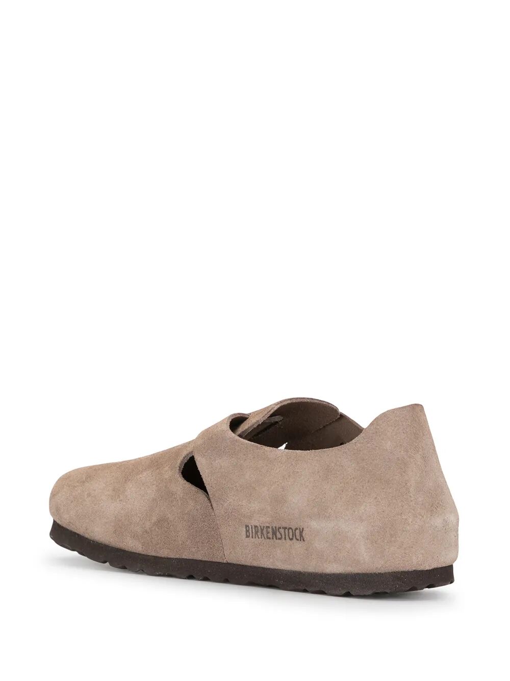 London taupe