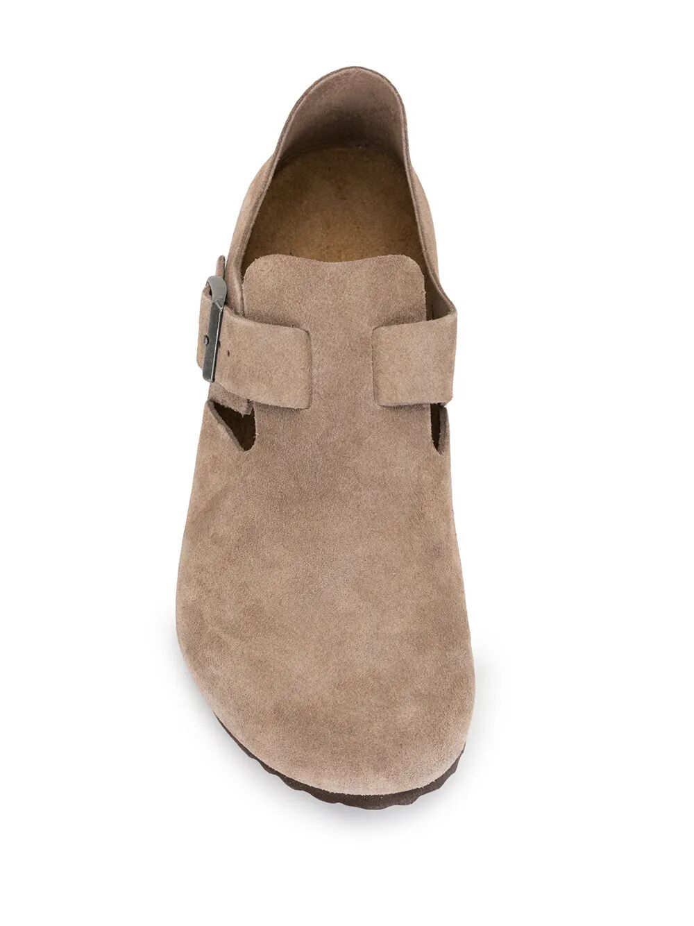 London taupe