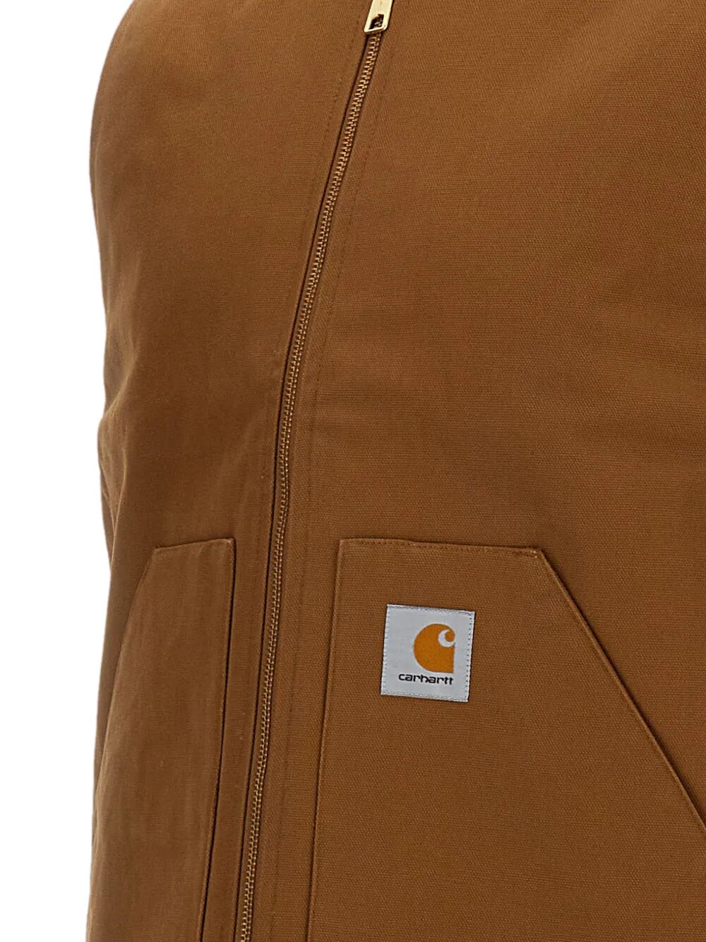 Classic Vest