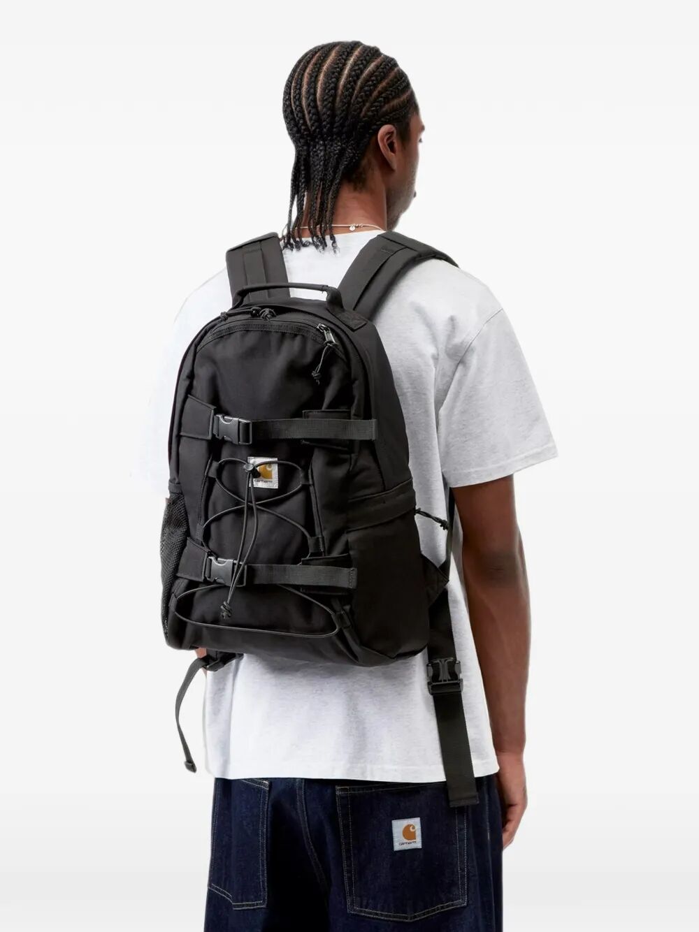 Kickflip Backpack