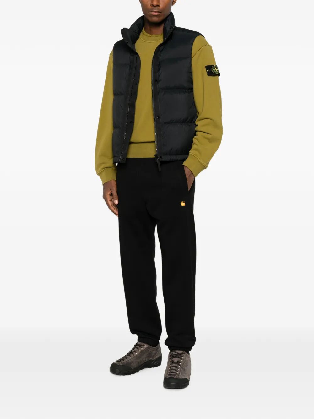 Chase Sweat Pant