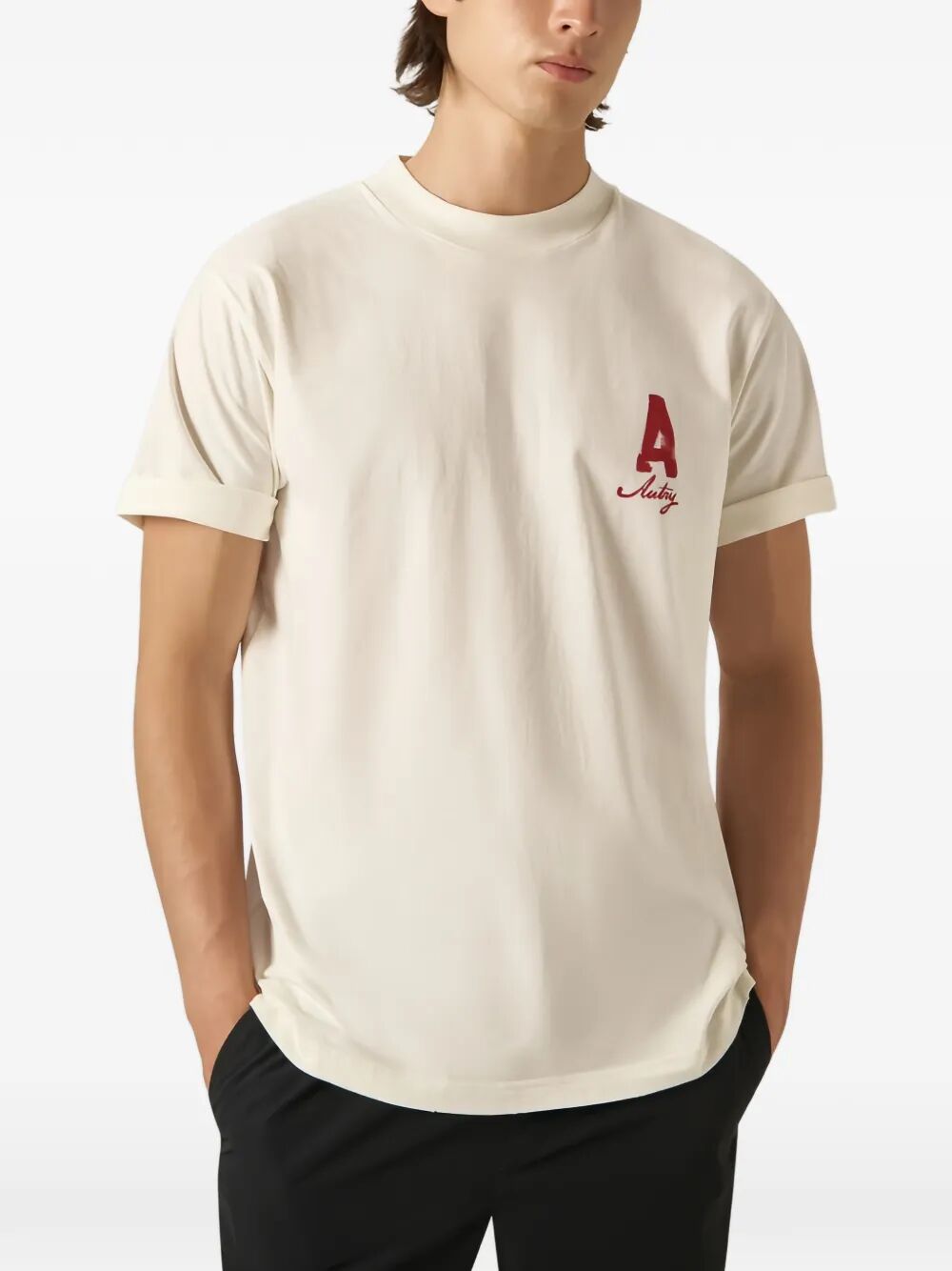 TSHIRT MAIN UNISEX