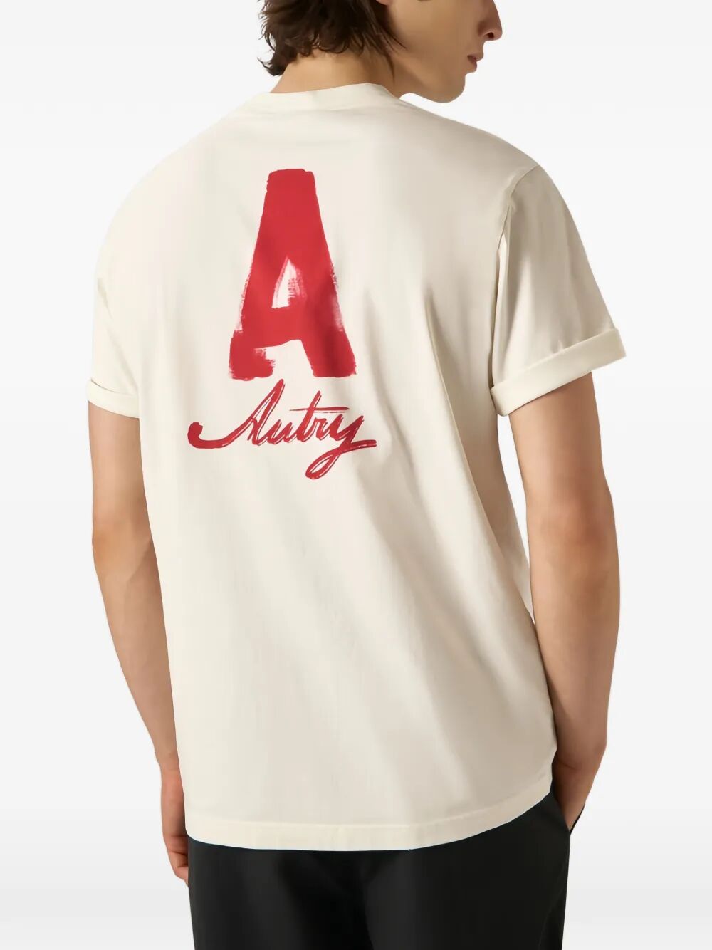 TSHIRT MAIN UNISEX