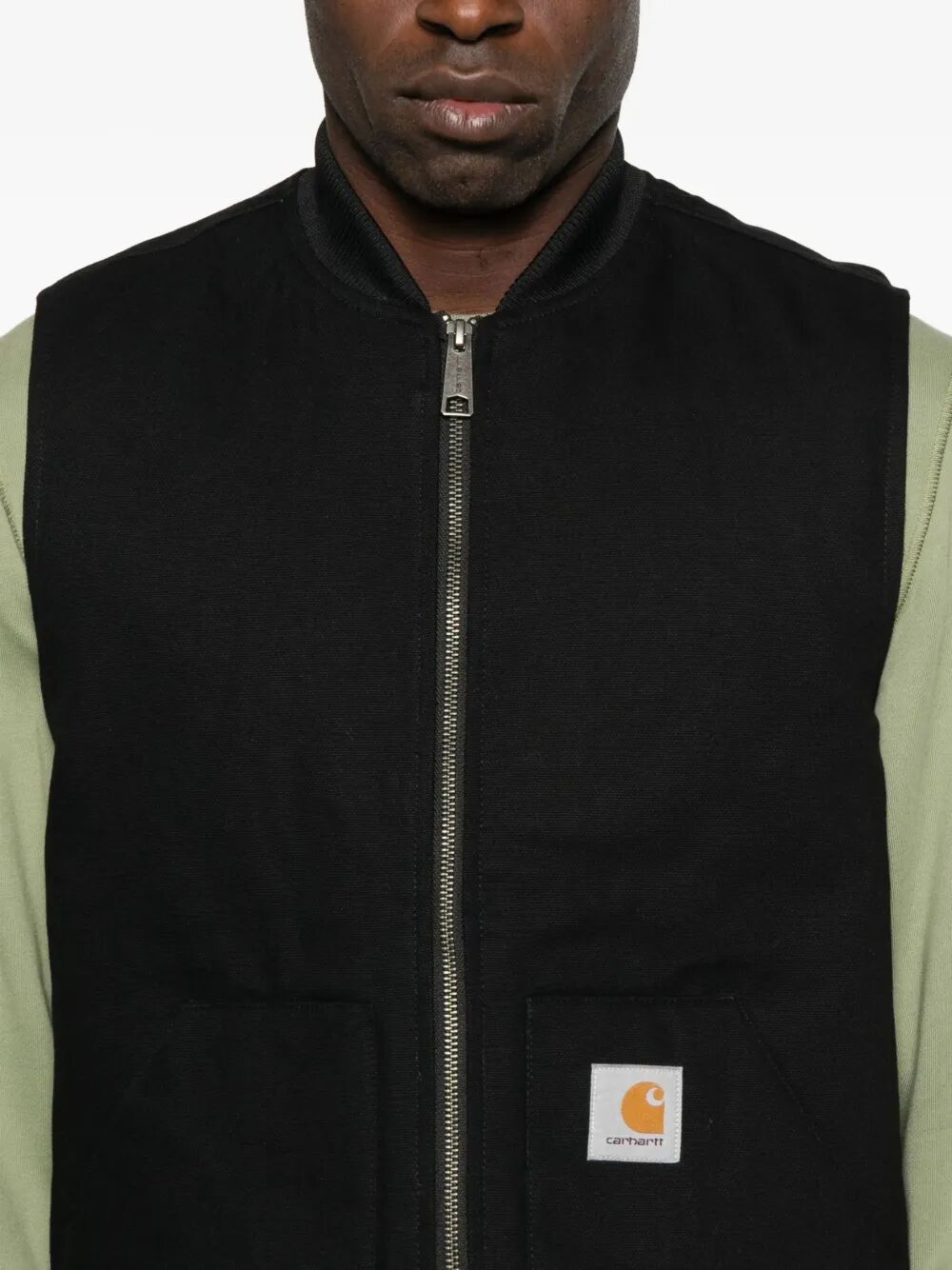 Classic Vest