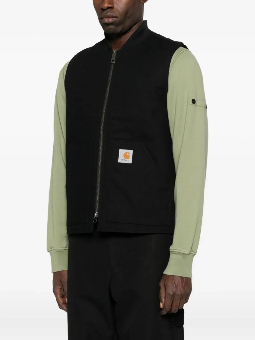 Classic Vest