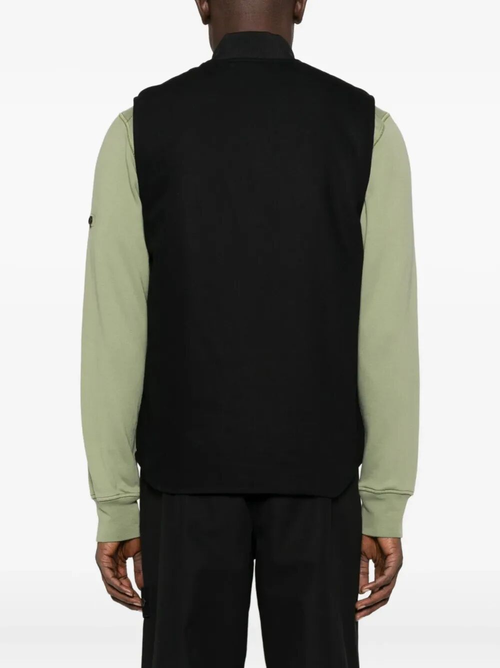 Classic Vest