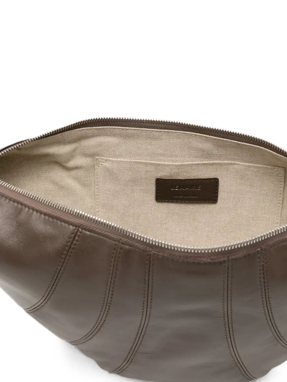 MEDIUM CROISSANT BAG