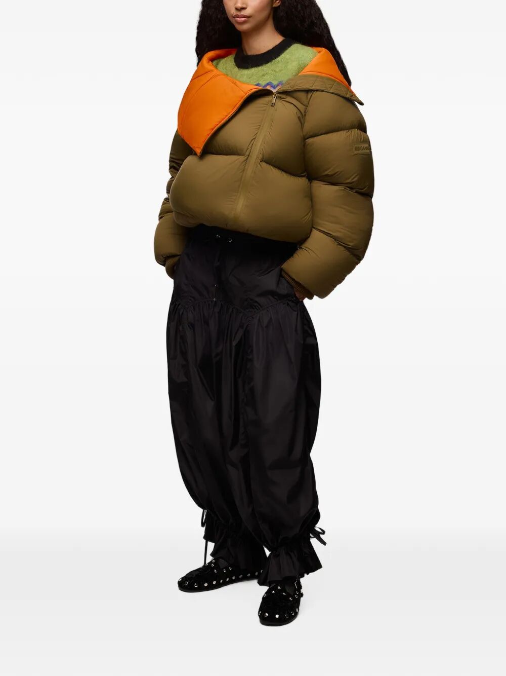 Puffer