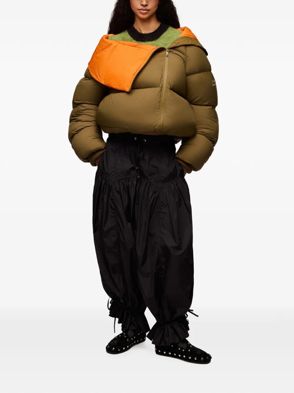 Puffer