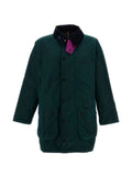 Giacca Barbour x Paul Smith