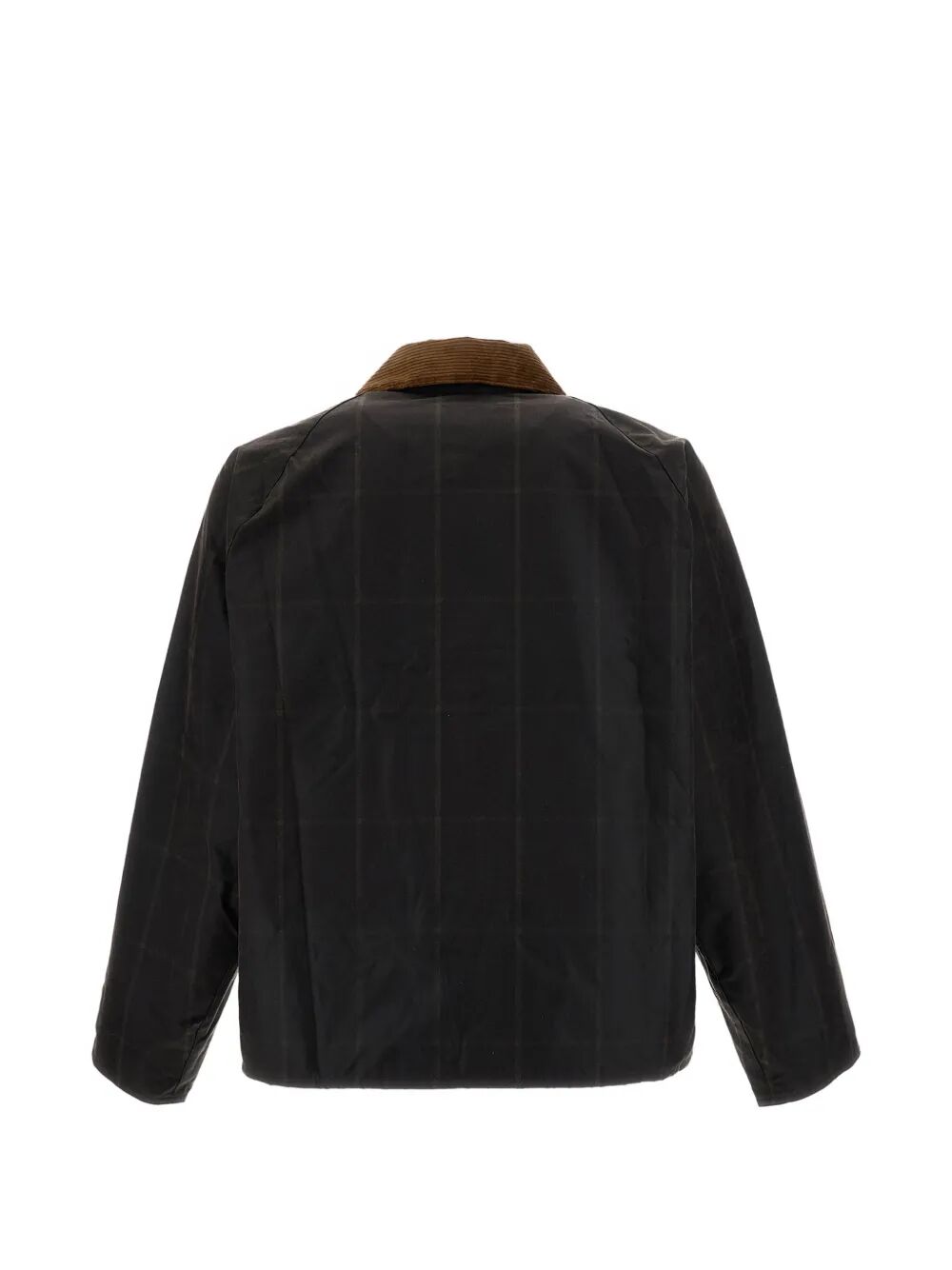Giacca Barbour x Paul Smith