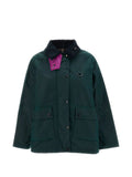 Giacca Barbour x Paul   Smith