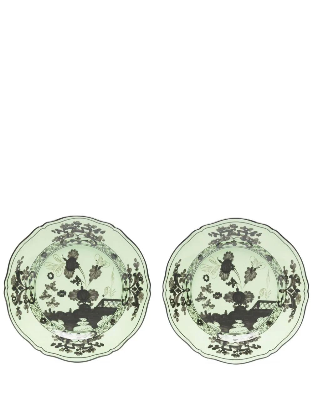 A.DOCCIA PIATTO ROTONDO PIANO CM 21 2PZ
