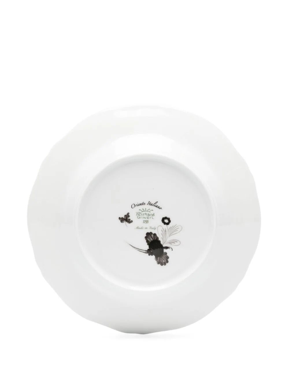 A.DOCCIA PIATTO ROTONDO PIANO CM 21 2PZ