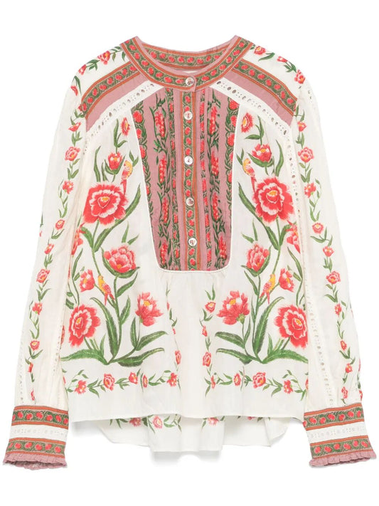 Blusa