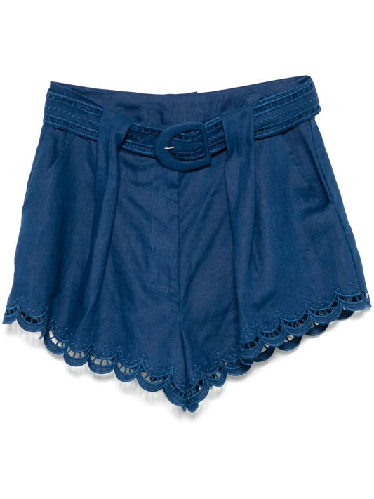 Pantaloni corti