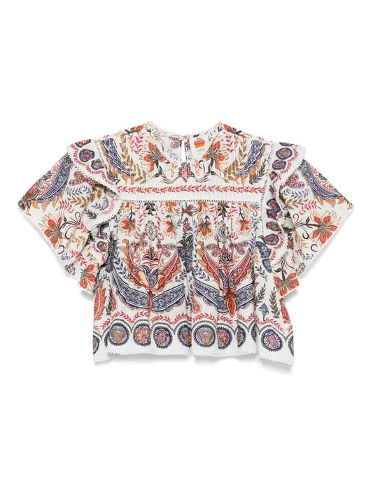 Blusa