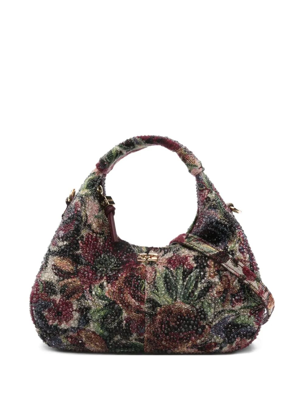 Hobo Mini Tapestry Strass