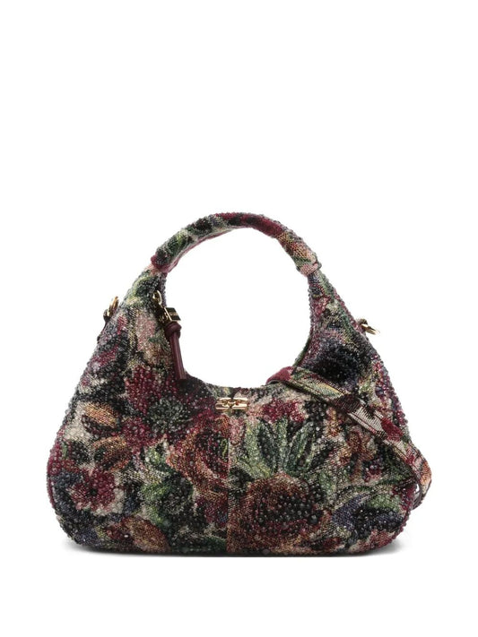 Hobo Mini Tapestry Strass