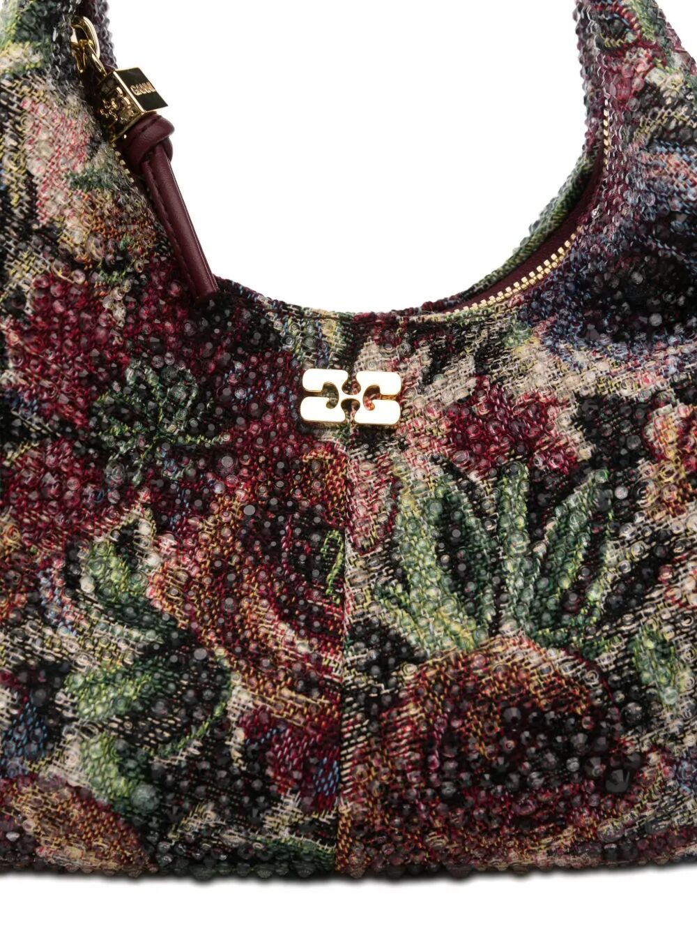 Hobo Mini Tapestry Strass