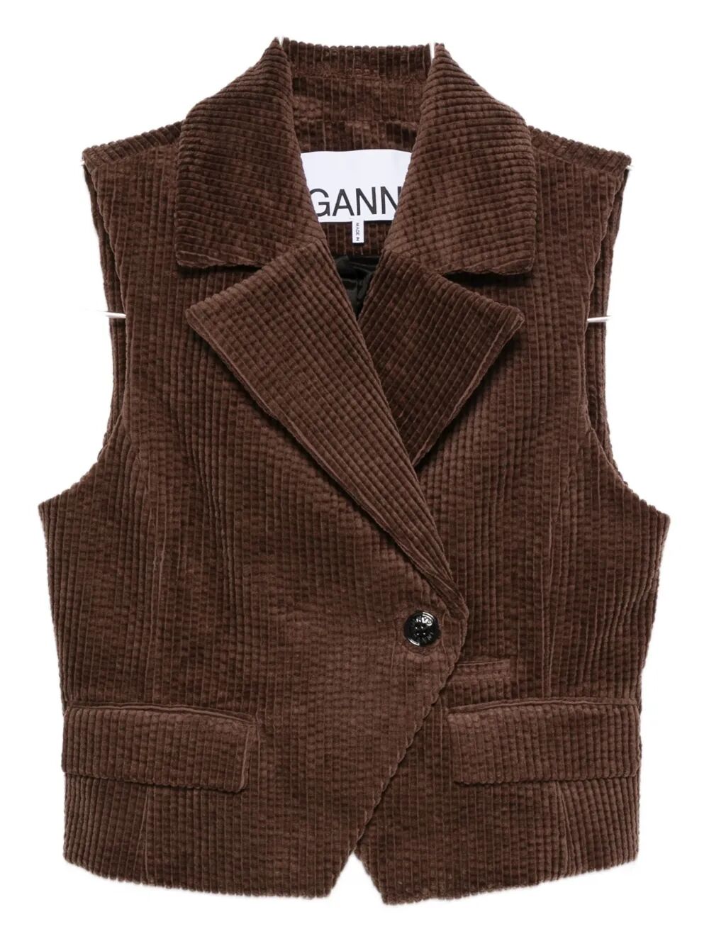 vest