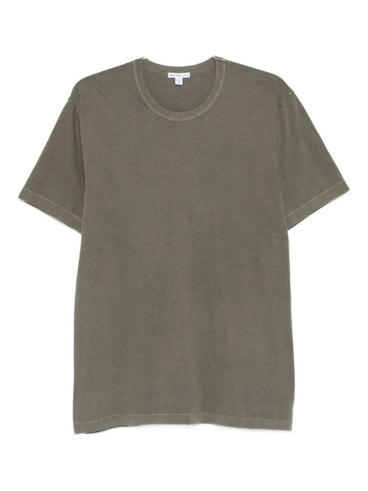 S/S CREW NECK