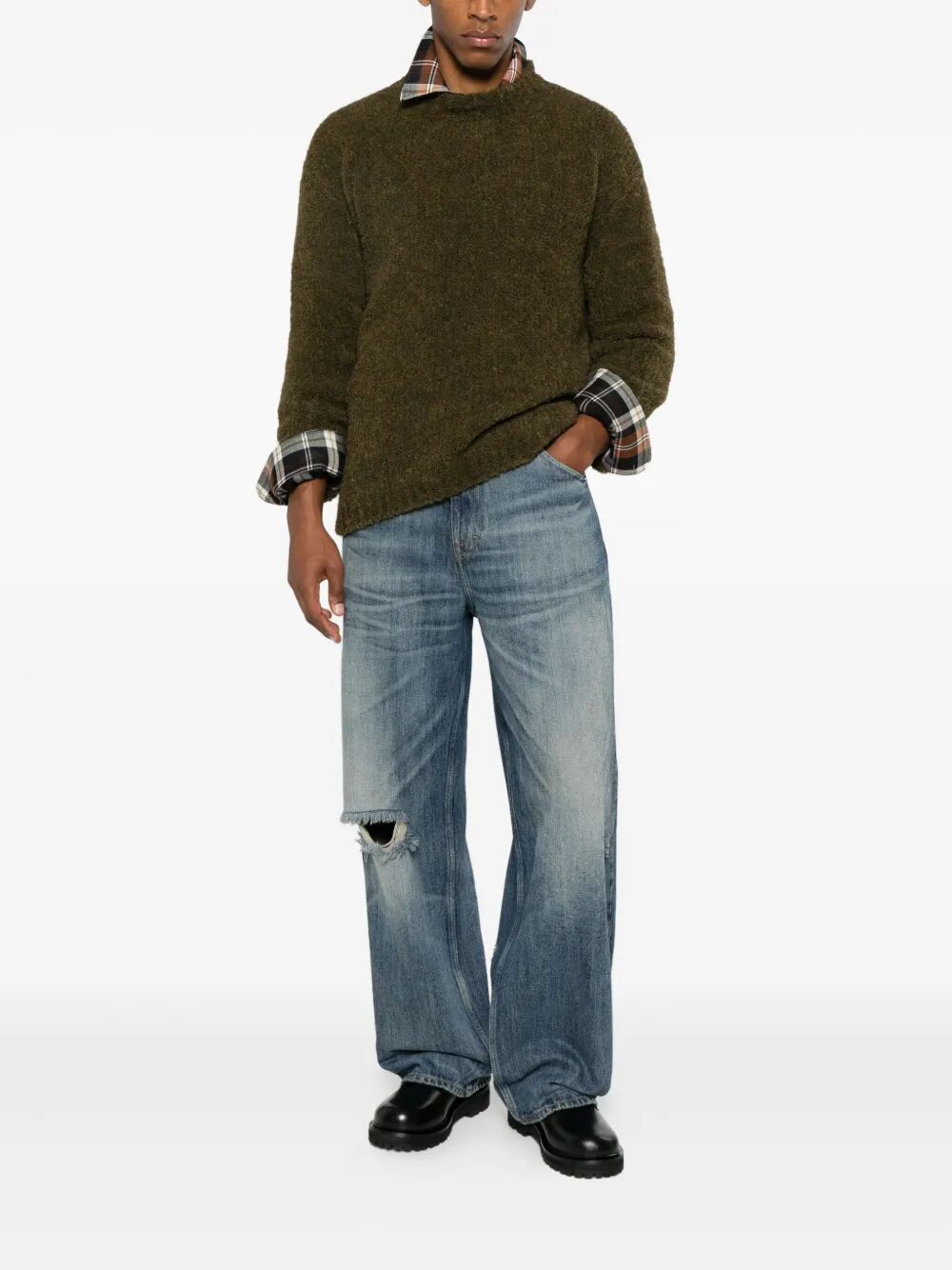 pantalone