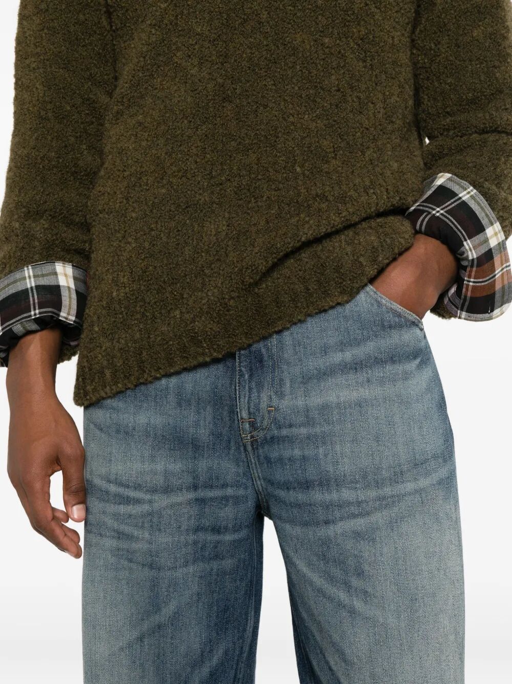 pantalone