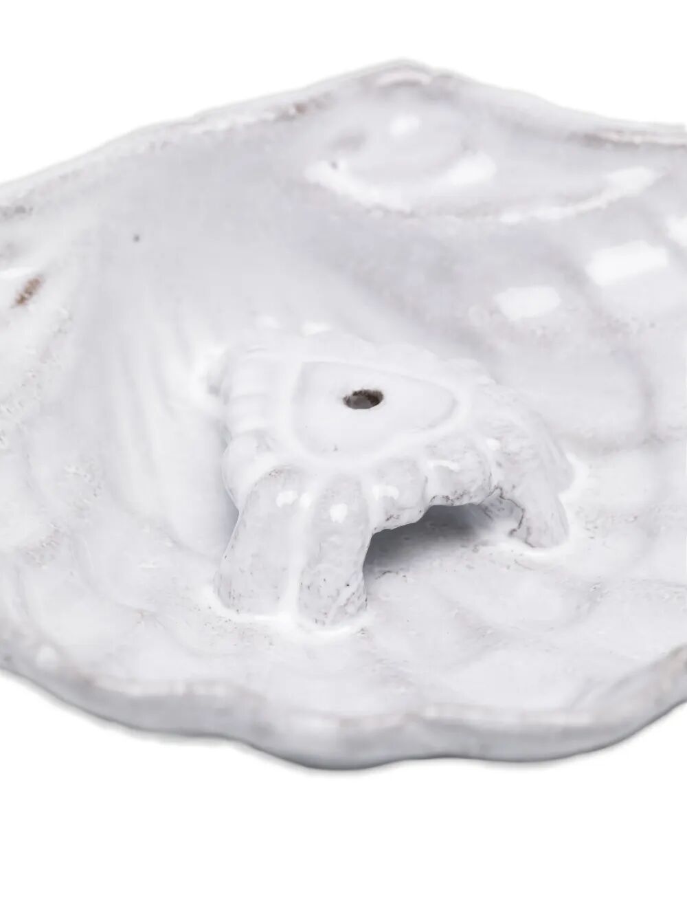 COQUILLAGE INCENSE HOLDER